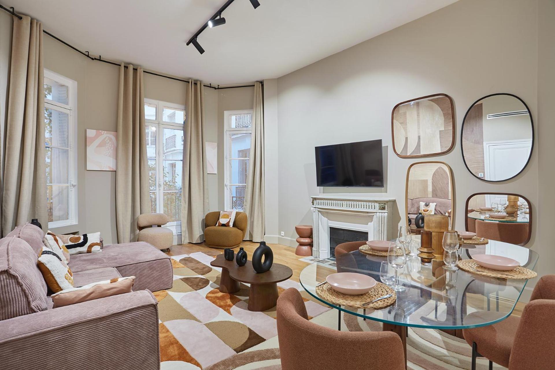 Residence Trocadero By Studio Prestige Párizs Kültér fotó
