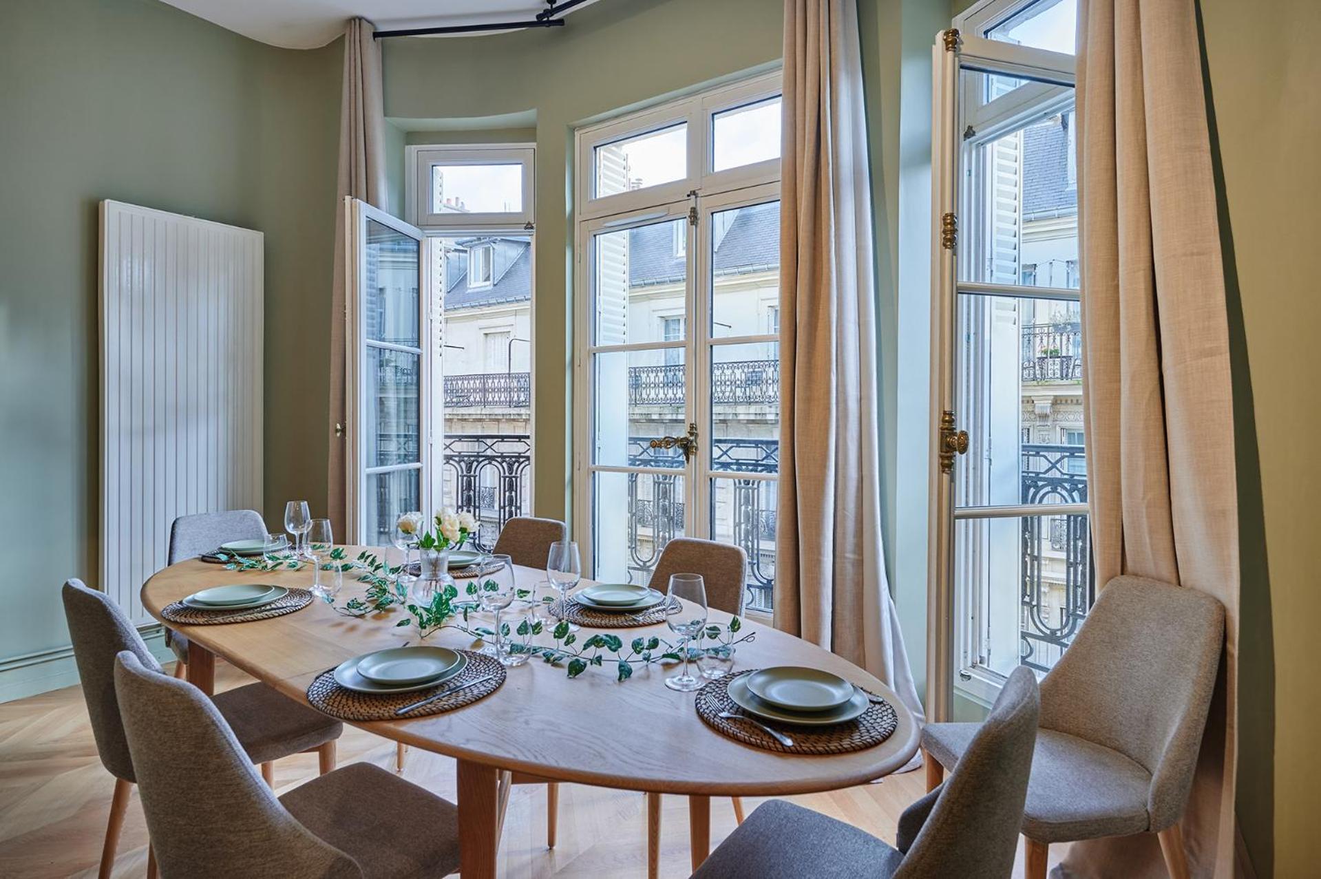 Residence Trocadero By Studio Prestige Párizs Kültér fotó