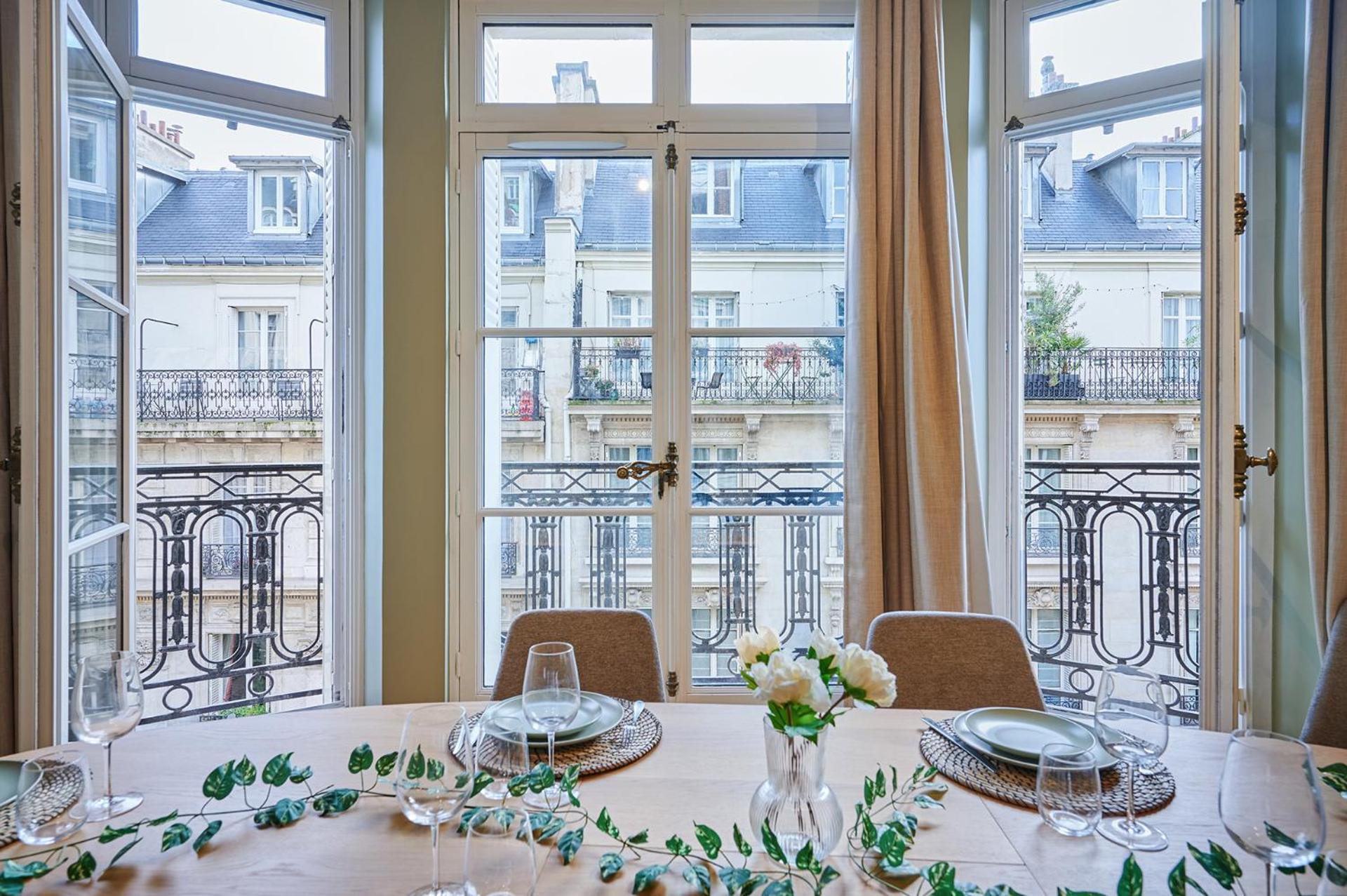 Residence Trocadero By Studio Prestige Párizs Kültér fotó