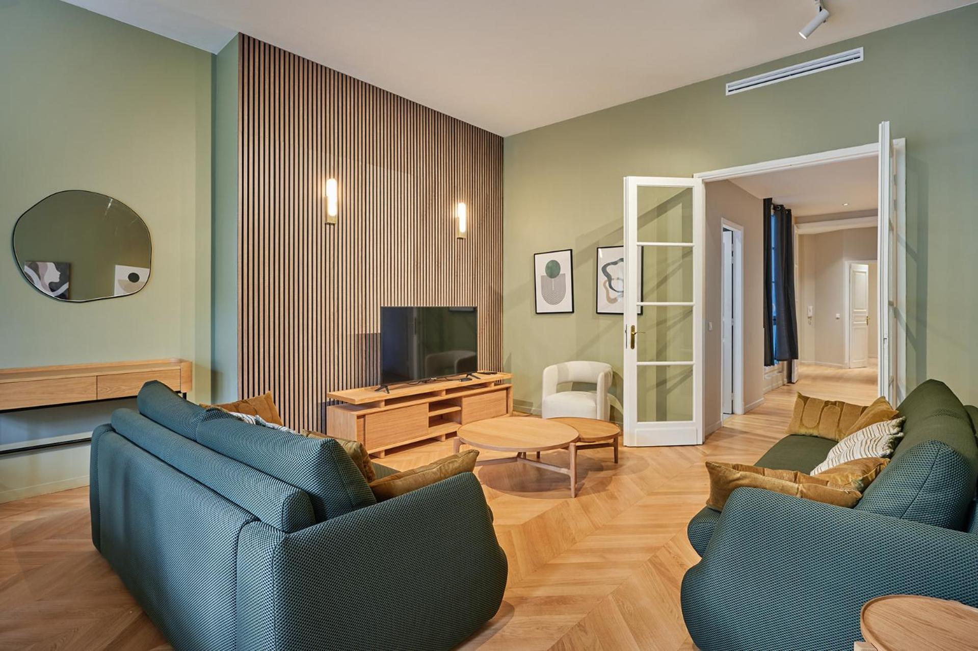 Residence Trocadero By Studio Prestige Párizs Kültér fotó