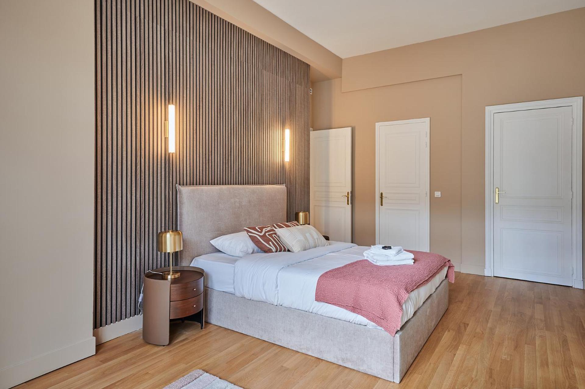 Residence Trocadero By Studio Prestige Párizs Kültér fotó
