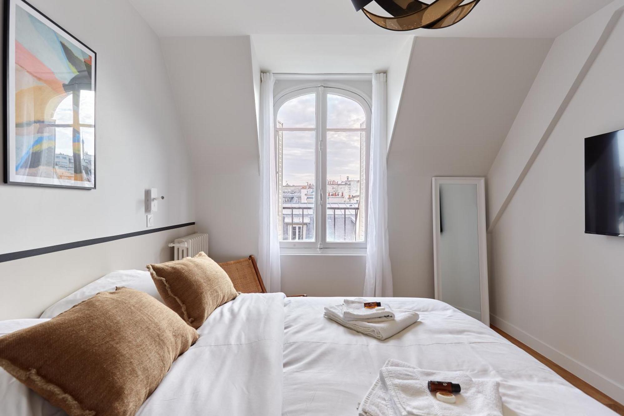 Residence Trocadero By Studio Prestige Párizs Kültér fotó
