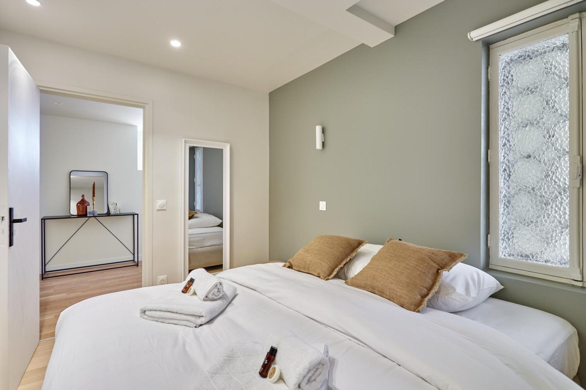 Residence Trocadero By Studio Prestige Párizs Kültér fotó