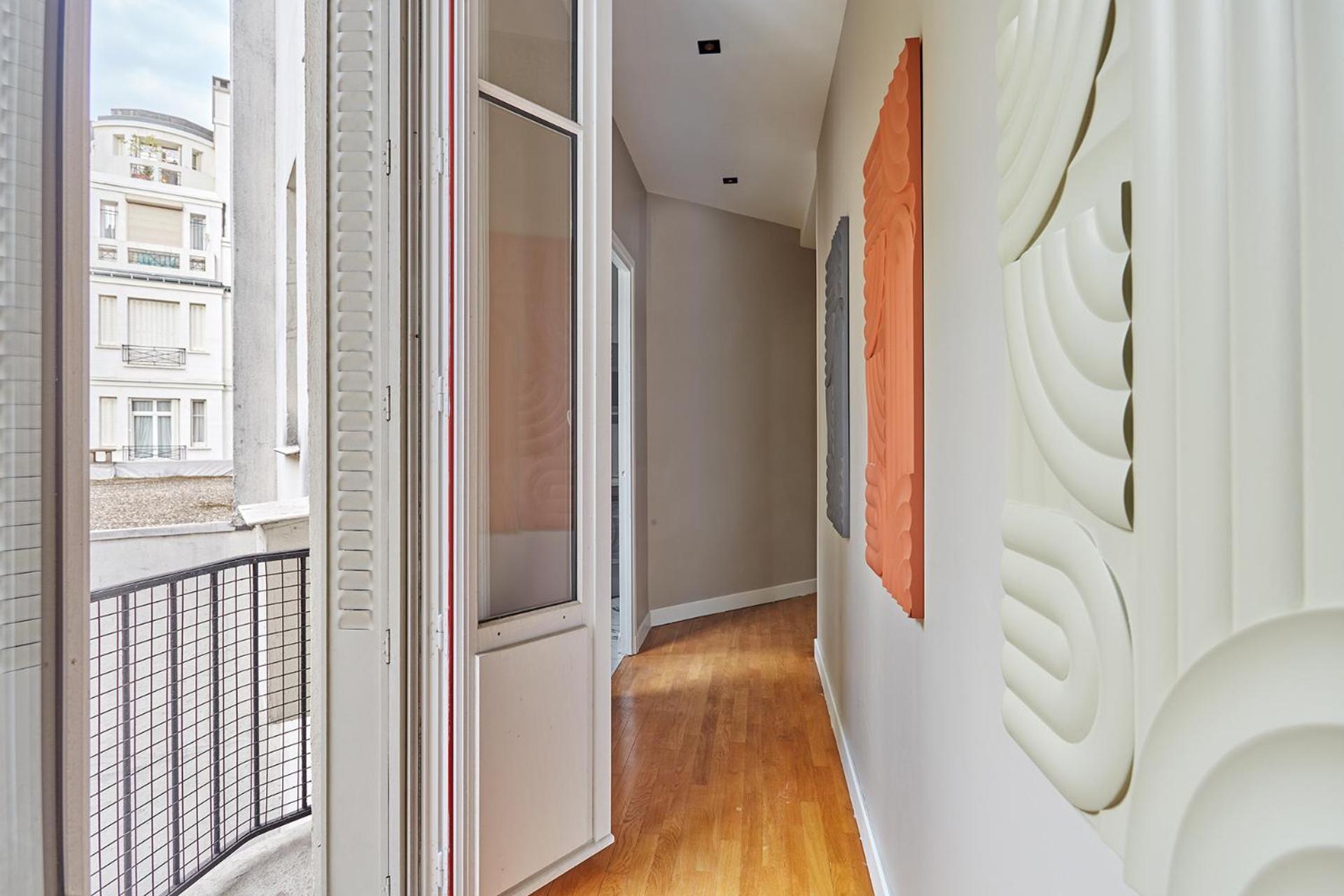 Residence Trocadero By Studio Prestige Párizs Kültér fotó