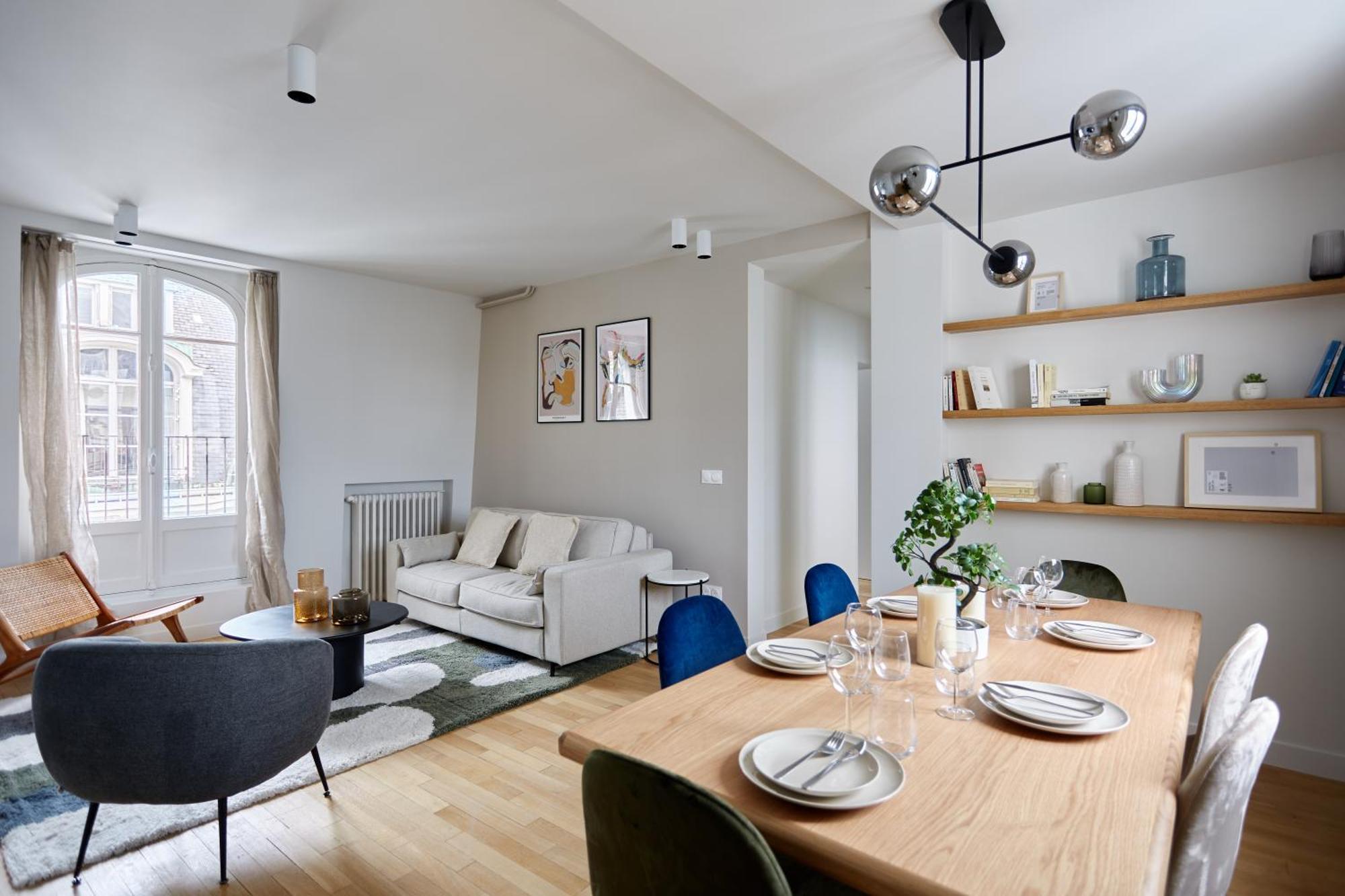 Residence Trocadero By Studio Prestige Párizs Kültér fotó