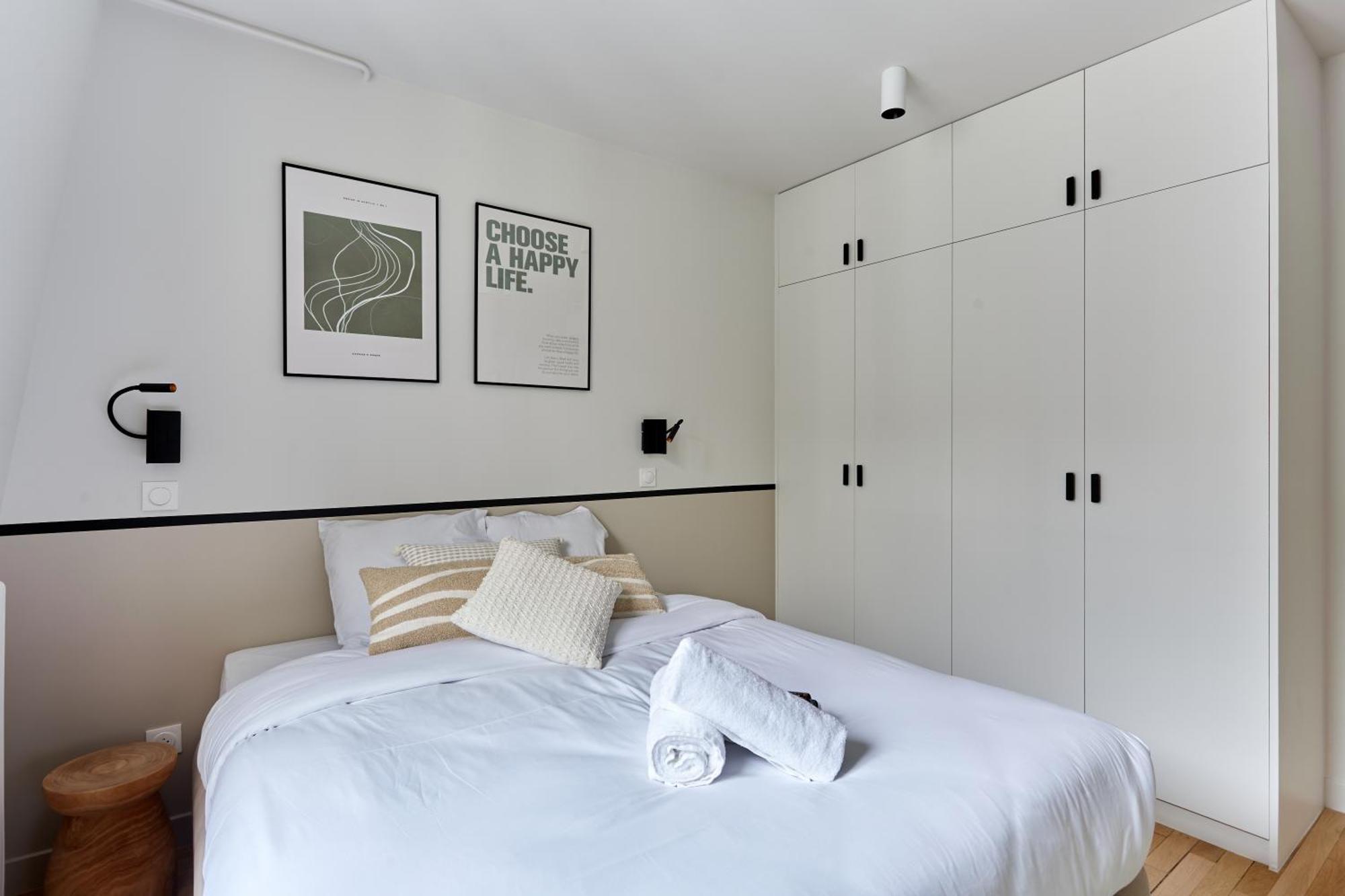 Residence Trocadero By Studio Prestige Párizs Kültér fotó