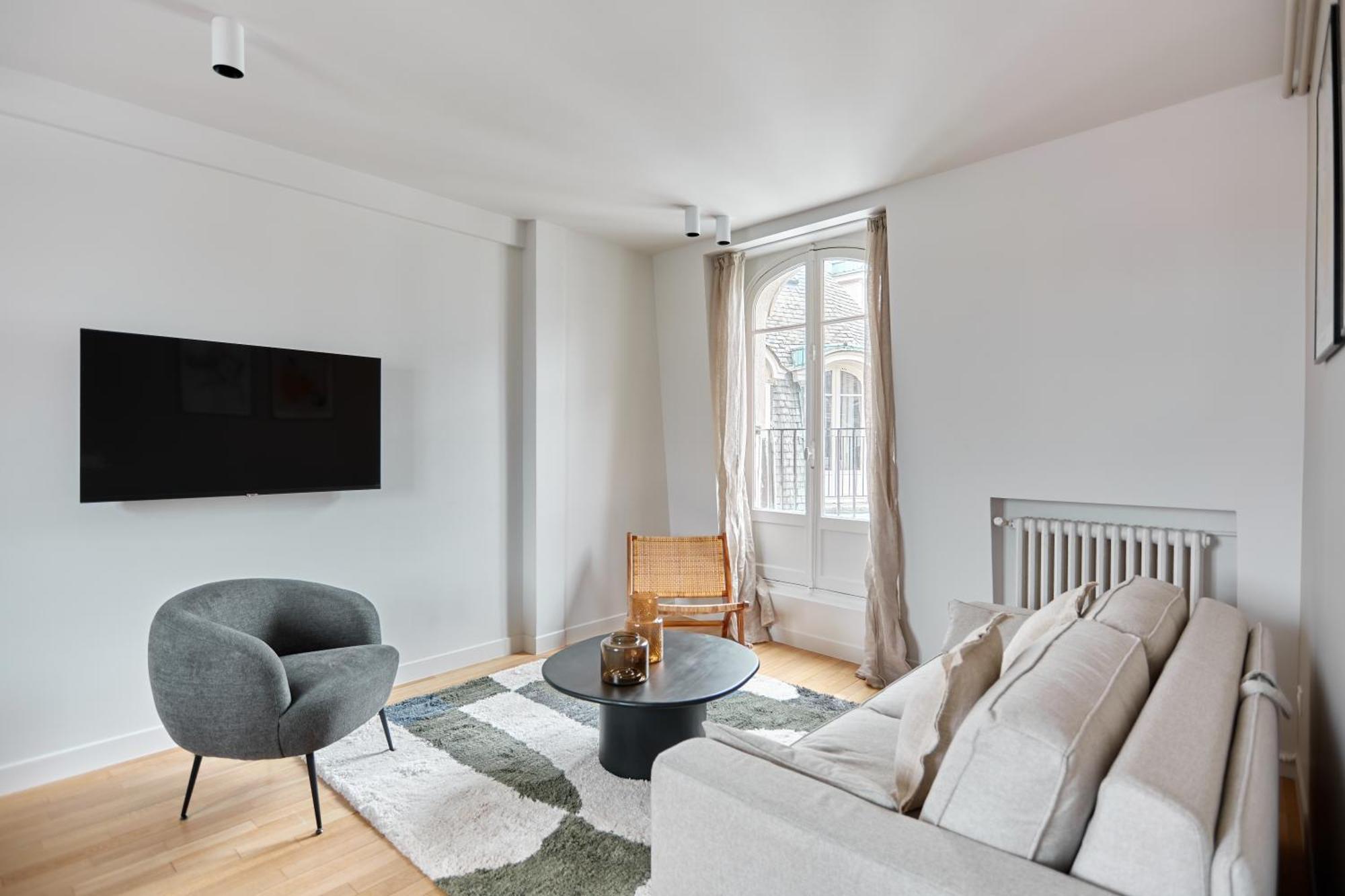Residence Trocadero By Studio Prestige Párizs Kültér fotó