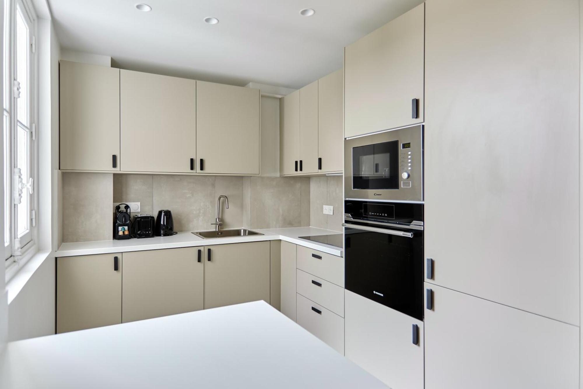Residence Trocadero By Studio Prestige Párizs Kültér fotó