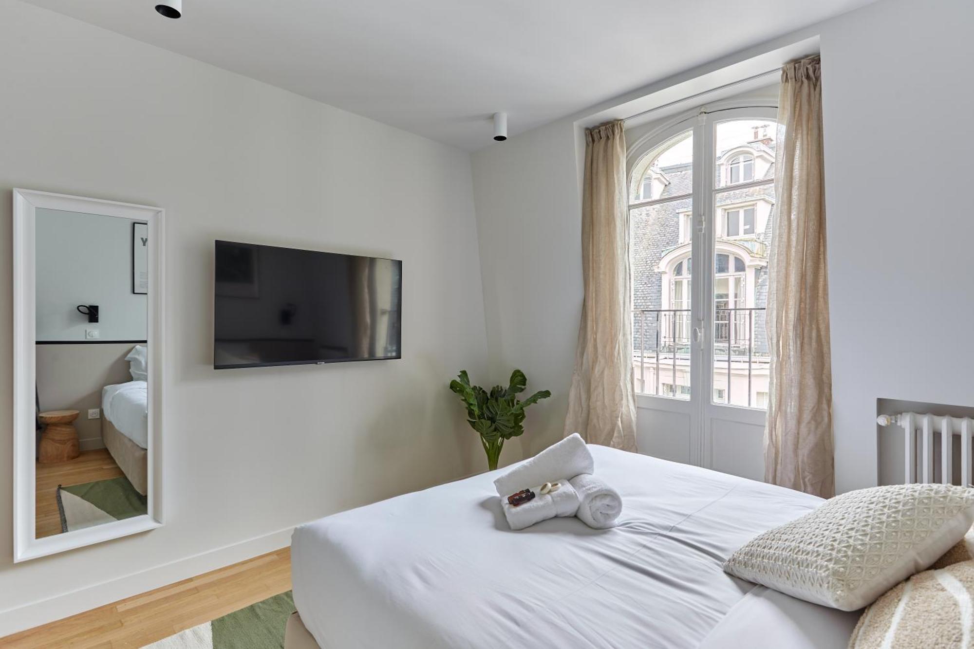 Residence Trocadero By Studio Prestige Párizs Kültér fotó