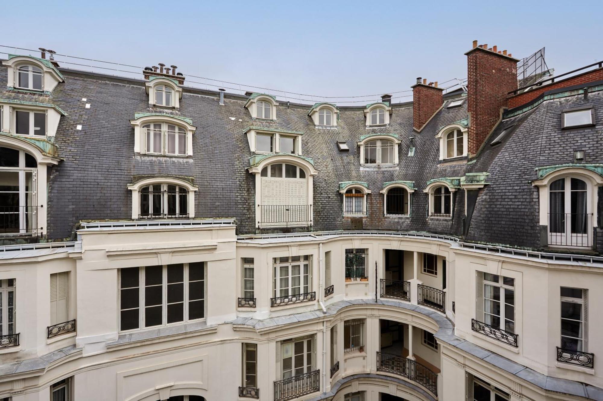 Residence Trocadero By Studio Prestige Párizs Kültér fotó